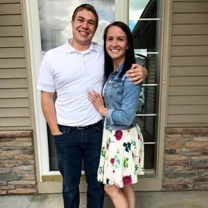 Meet your Posher, Stacy